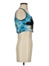 Shein Blue Tube Top Size S - photo 4
