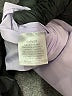 Saylor 100% Polyester Purple Sleeveless Blouse Size L - photo 8