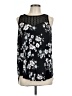 Torrid Black Sleeveless Blouse Size Lg Plus (0) - photo 1
