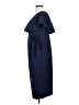 ASOS Blue Cocktail Dress Size 4 - photo 5