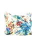 Shay Floral White Ivory Tote One size - photo 3