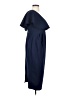 ASOS Blue Cocktail Dress Size 4 - photo 4
