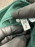 Ann Taylor LOFT Green Jeans Size 2 - photo 8