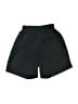 ProTime Sport 100% Polyester Solid Black Athletic Shorts Size S (youth) - photo 1