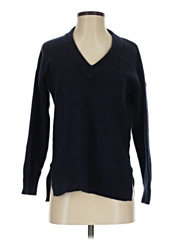 Madewell Pullover Sweater (view 1)