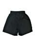 ProTime Sport 100% Polyester Solid Black Athletic Shorts Size S (youth) - photo 2