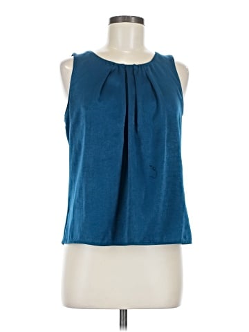 Apt. 9 Sleeveless Blouse (view 1)