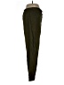 Ulla Popken Solid Green Casual Pants Size 30 waist (estimated) - photo 4