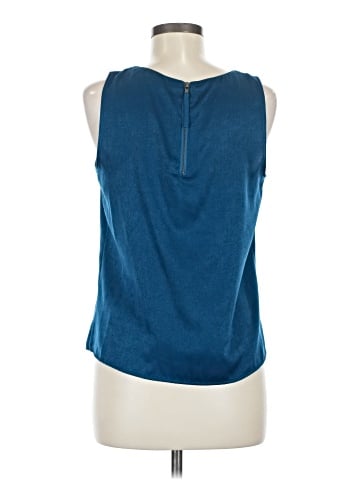 Apt. 9 Sleeveless Blouse (view 2)