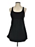 Lululemon Athletica Black Active Tank Size Fits all women - photo 1