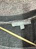 Wit & Wisdom Stars Gray Pullover Sweater Size XL - photo 7