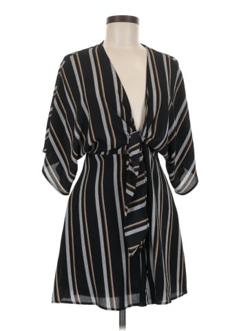 Lush Casual Dress (view 1)