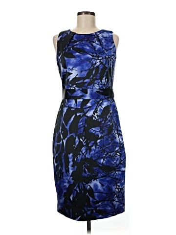 Tahari Cocktail Dress (view 1)