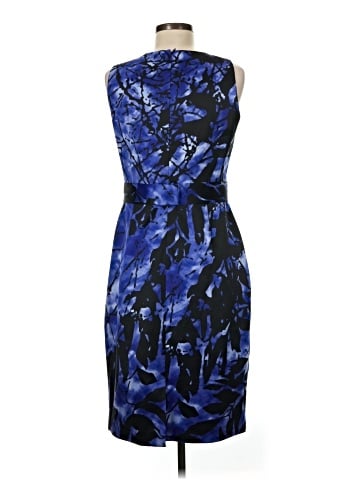Tahari Cocktail Dress (view 2)