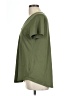 Torrid Green Short Sleeve T-Shirt Size Lg Plus (0) - photo 5
