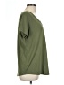 Torrid Green Short Sleeve T-Shirt Size Lg Plus (0) - photo 4