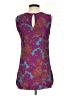 CAbi 100% Rayon Purple Sleeveless Blouse Size S - photo 2