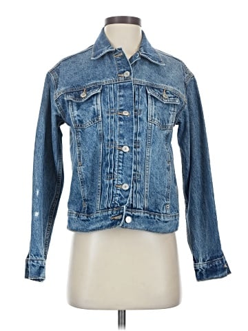 Old Navy Denim Jacket (view 1)