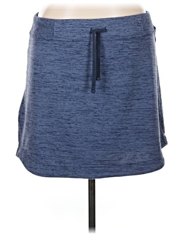 Athleta Casual Skirt (view 1)