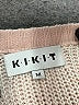 K.I.K.I.T Pink Pullover Sweater Size M - photo 7