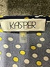 Kasper Blue Sleeveless T-Shirt Size S - photo 7