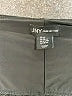 Jones New York Solid Black Active Pants Size 1X - photo 7
