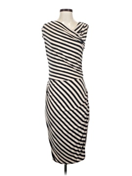Bordeaux Casual Dress (view 1)