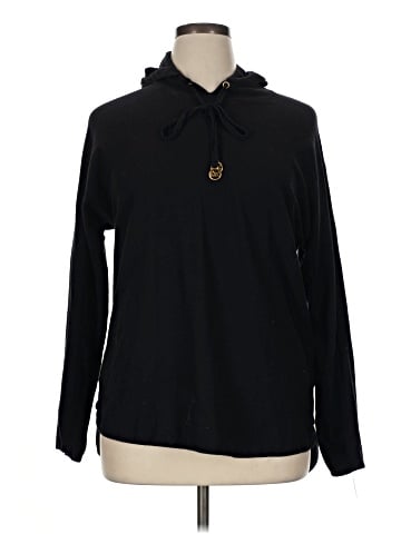 MICHAEL Michael Kors Pullover Hoodie (view 1)