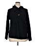 MICHAEL Michael Kors Black Pullover Hoodie Size XL - photo 1