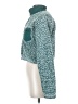 LA Hearts 100% Polyester Teal Pullover Sweater Size S - photo 5