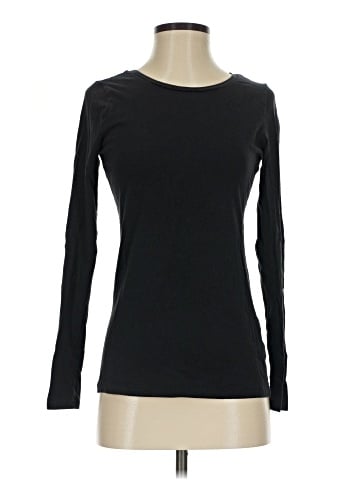 The Limited Outlet Long Sleeve T-Shirt (view 1)
