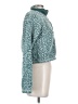 LA Hearts 100% Polyester Teal Pullover Sweater Size S - photo 4