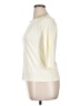 Sunny Leigh Ivory 3/4 Sleeve Top Size XL - photo 5