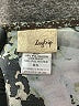 Daytrip 100% Polyester Gray Sleeveless Blouse Size XS - photo 7