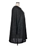 Apt. 9 Gray Casual Dress Size XXL - photo 4