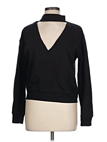 by the way. Pullover Sweater (view 1)