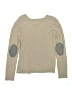 Zara Tan Pullover Sweater Size 13 - 14 - photo 2
