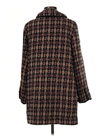 An Ren New York Coat (view 2)