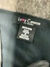 Love Cameron Black Sleeveless Blouse Size M - photo 7