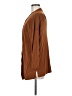 Alfani Brown Cardigan Size M - photo 5