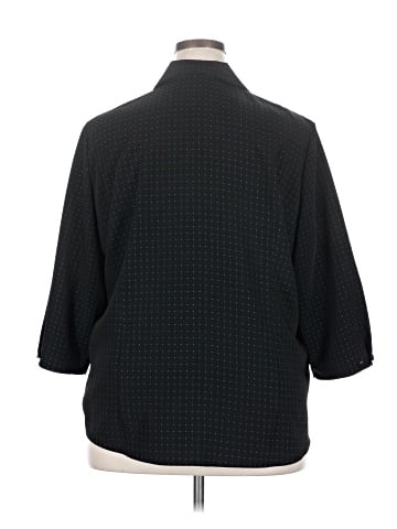 TanJay 3/4 Sleeve Blouse (view 2)
