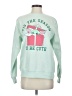 Star Wars Green Sweatshirt Size S - photo 1