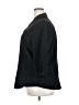 TanJay Houndstooth Black 3/4 Sleeve Blouse Size 20 - photo 5