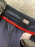 Tommy Hilfiger Solid Blue Dress Pants Size 14 - photo 7