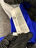Cupshe Solid Blue Swimsuit Bottoms Size M - photo 3