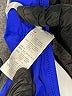 Cupshe Solid Blue Swimsuit Bottoms Size M - photo 4