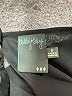 Gabby Skye 100% Polyester Black Cocktail Dress Size 8 - photo 7