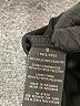 Gabby Skye 100% Polyester Black Cocktail Dress Size 8 - photo 8
