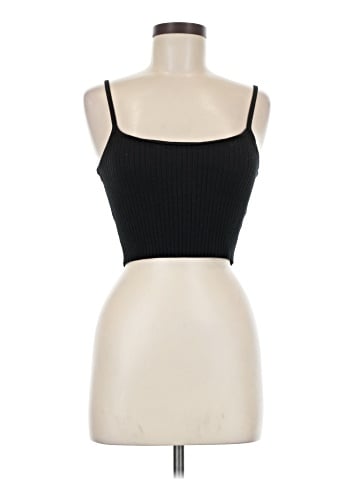 LA Hearts Tube Top (view 1)