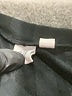 Gap Solid Black Casual Dress Size S - photo 7